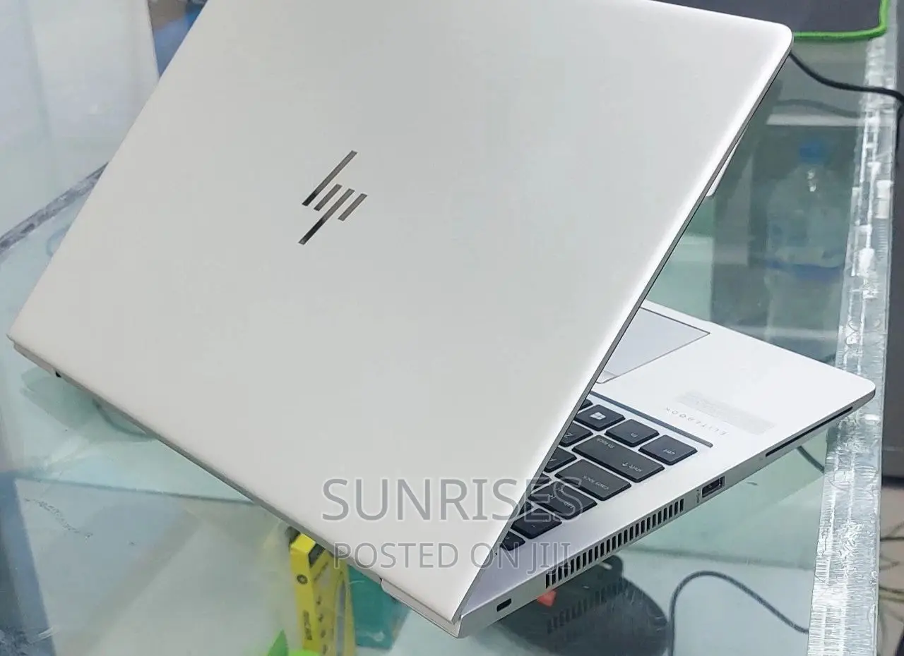 New Laptop HP EliteBook 840 8GB Intel Core I5 SSD 512GB