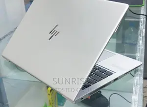 New Laptop HP EliteBook 840 8GB Intel Core I5 SSD 512GB