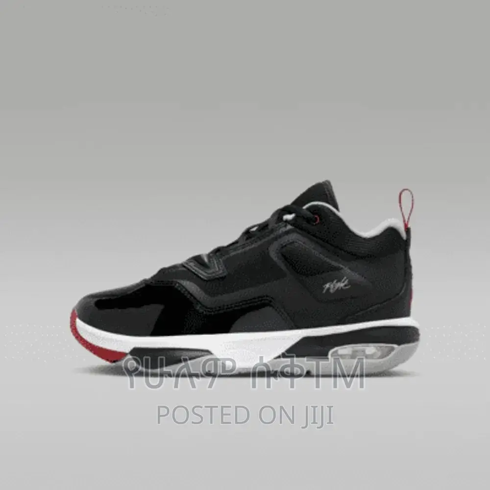 Original Jordan Stay Royal 3 Shoe