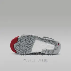 Original Jordan Stay Royal 3 Shoe