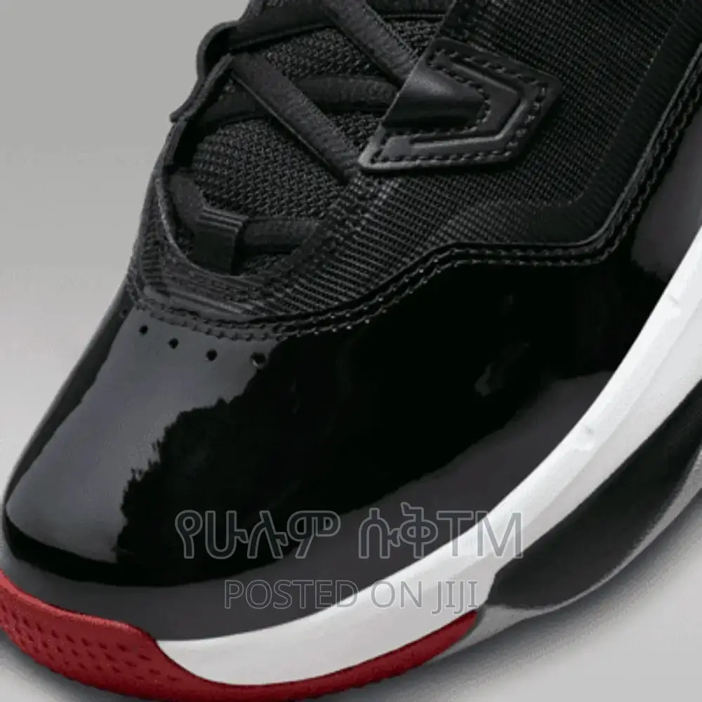 Original Jordan Stay Royal 3 Shoe