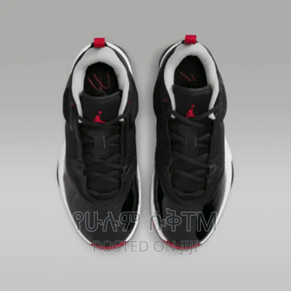 Original Jordan Stay Royal 3 Shoe