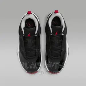 Original Jordan Stay Royal 3 Shoe