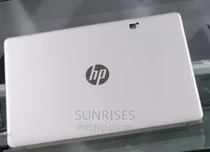 New Laptop HP Stream Notebook 16GB Intel Core I5 SSD 512GB