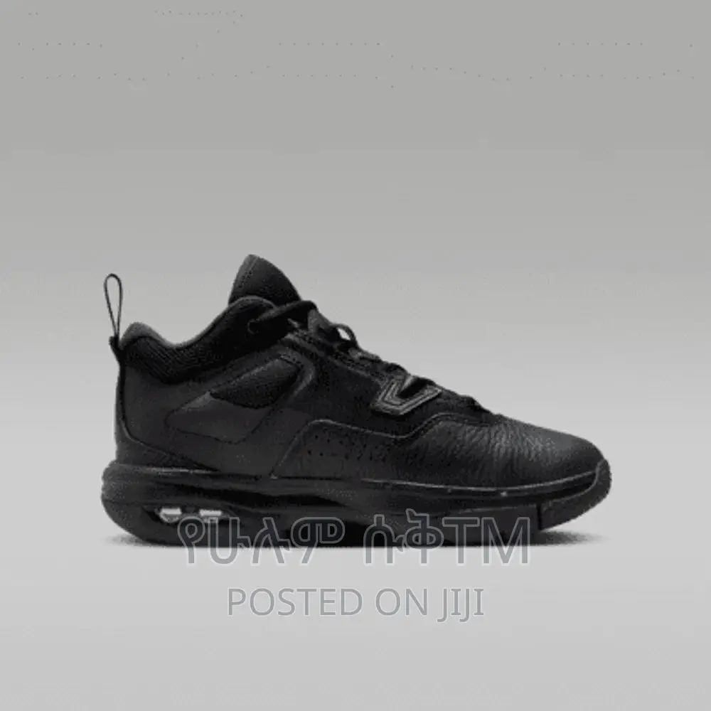 Original Air Jordan Stay Royal 3 Shoes