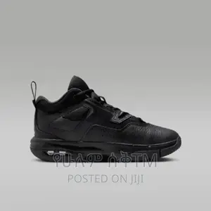 Original Air Jordan Stay Royal 3 Shoes