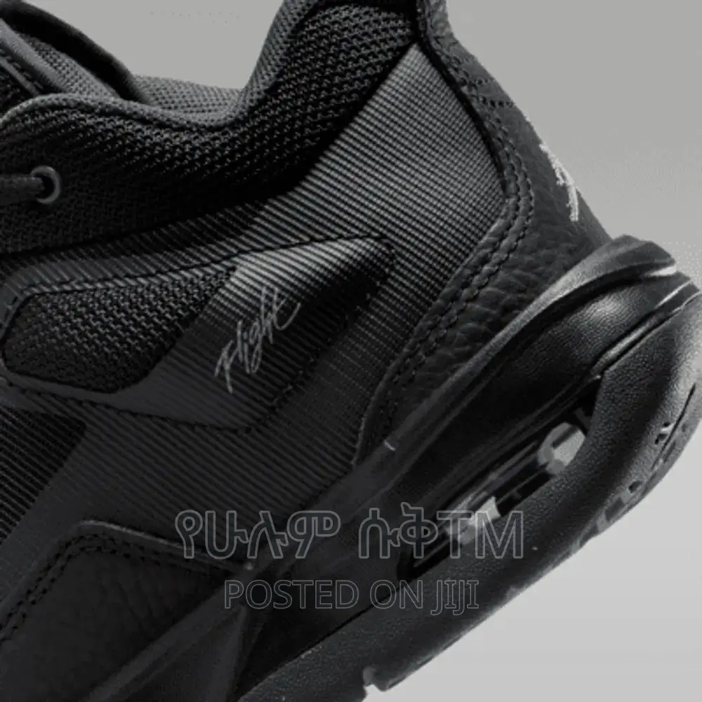 Original Air Jordan Stay Royal 3 Shoes