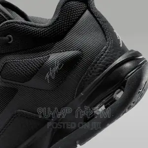 Original Air Jordan Stay Royal 3 Shoes