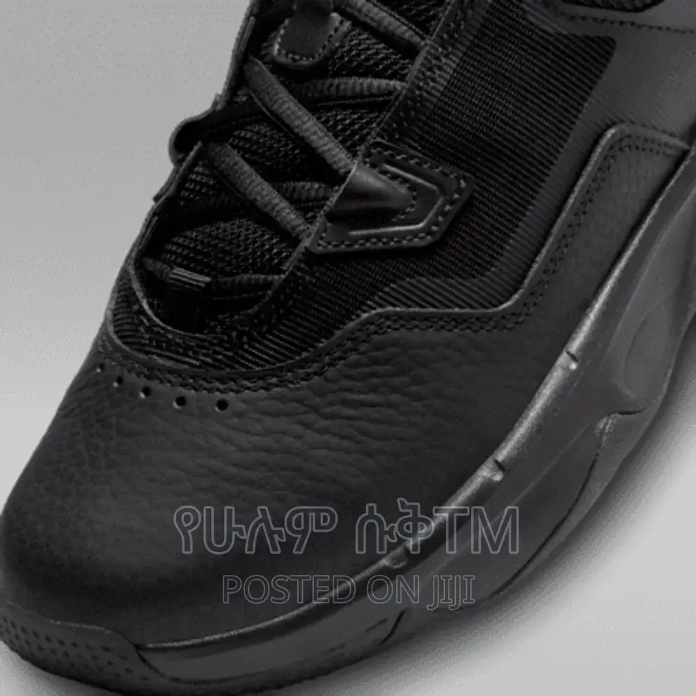 Original Air Jordan Stay Royal 3 Shoes