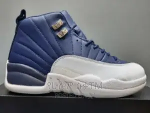Original Air Jordan 12 Kids Shoe