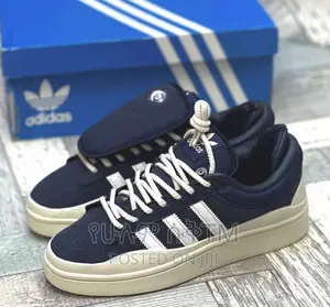 Original Adidas Bad Bunny Campus Shoe