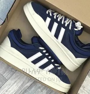 Original Adidas Bad Bunny Campus Shoe