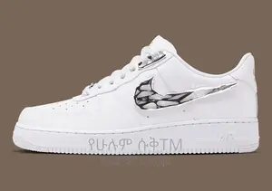 Original Air Force 1 ‘Molten Metal’ Shoes