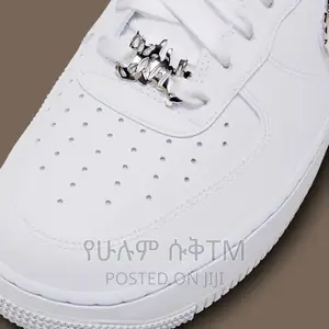 Original Air Force 1 ‘Molten Metal’ Shoes