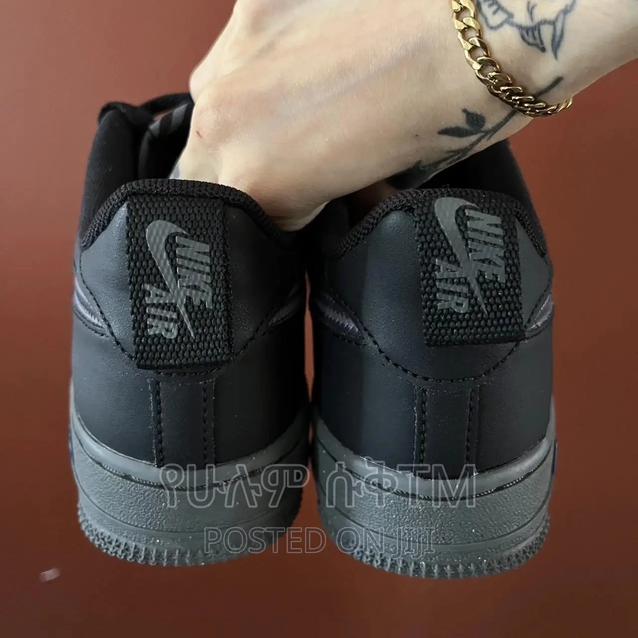 Original Nike Air Force 1 Lv8 ‘Carbon Fiber’