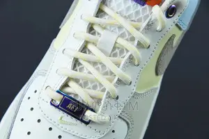 Original Nike Air Force 1 Low ‘07 ‘Summer Vibes’ Shoes