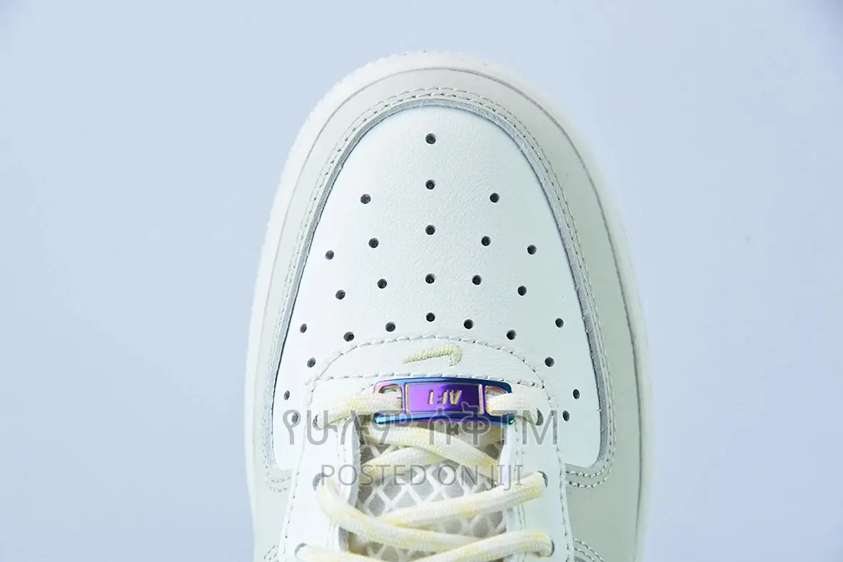 Original Nike Air Force 1 Low ‘07 ‘Summer Vibes’ Shoes