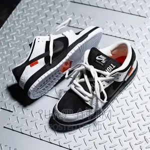 Original Nike Dunk Low Pro ‘Toothbooth’ Shoes