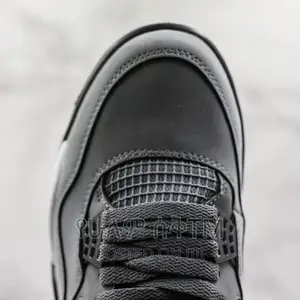 Original Air Jordan 4 Retro ‘Cool - Gray’ Shoes