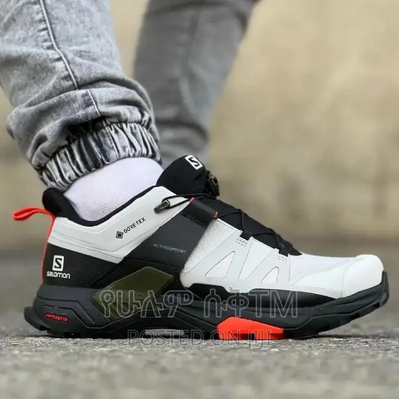 Original Salomon Ultra 04 Gore Tex GTX Shoes