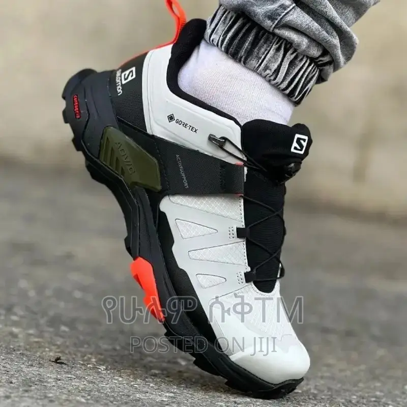 Original Salomon Ultra 04 Gore Tex GTX Shoes