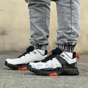 Original Salomon Ultra 04 Gore Tex GTX Shoes