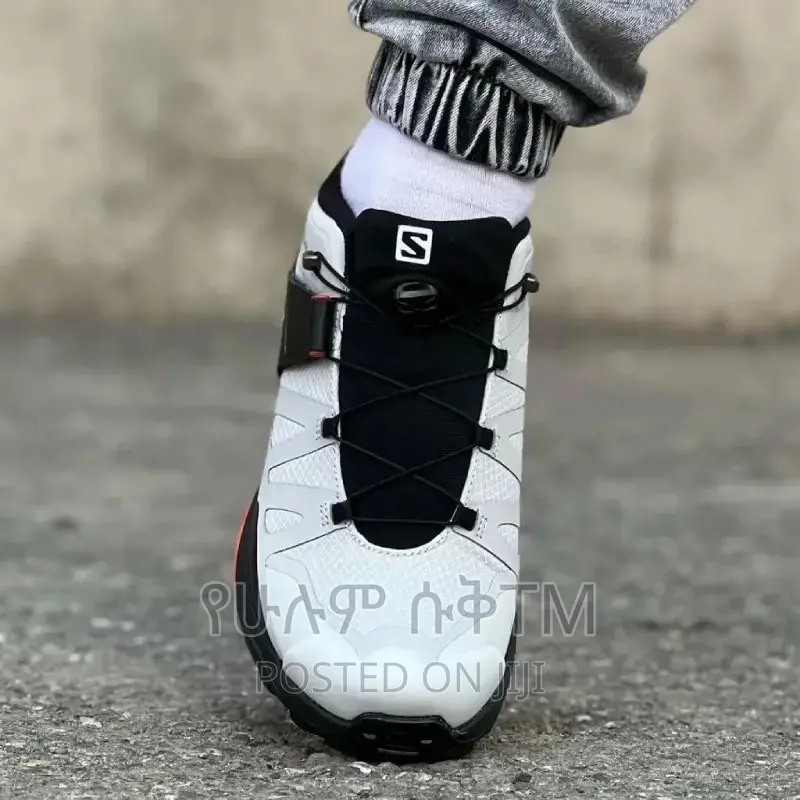 Original Salomon Ultra 04 Gore Tex GTX Shoes