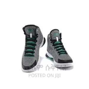 Original Under Armour Curry 1 Retro ‘Bhm’ Shoes