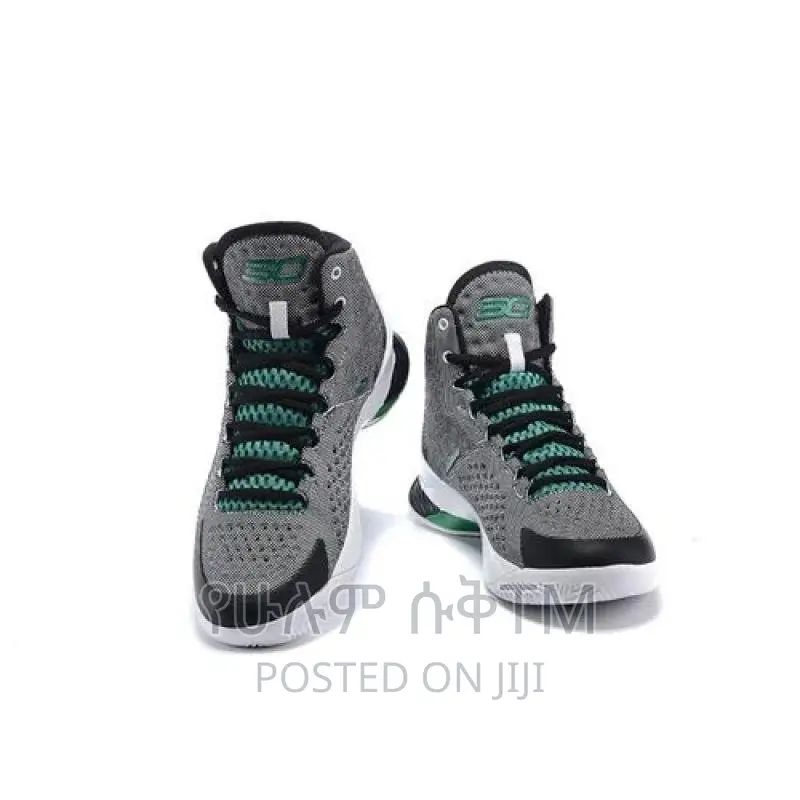 Original Under Armour Curry 1 Retro ‘Bhm’ Shoes