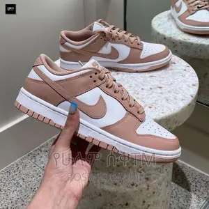 Original Nike Dunk Low Cacoa Wow Shoe