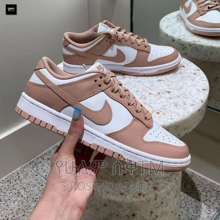 Original Nike Dunk Low Cacoa Wow Shoe