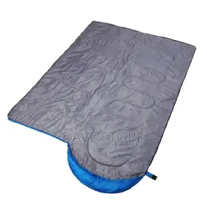 Sleeping Bag የመኝታ ከረጢት