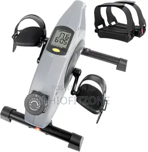 Leg and Hand Exercise Bike