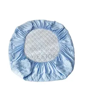 ለመጀመርያ ግዜ ያስገባነው(Water Proof)ከ እርጥበት የሚከላከል የፍራሽ ሽፋን 