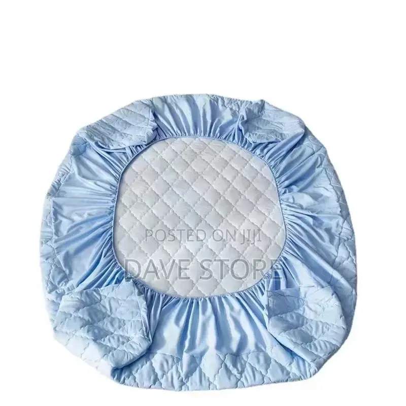 ለመጀመርያ ግዜ ያስገባነው(Water Proof)ከ እርጥበት የሚከላከል የፍራሽ ሽፋን 