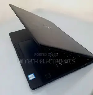 New Laptop Dell Latitude 5420 8GB Intel Core I5 SSD 256GB