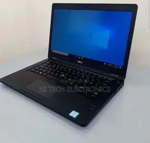 New Laptop Dell Latitude 5420 8GB Intel Core I5 SSD 256GB