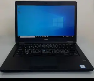 Photo - New Laptop Dell Latitude 5420 8GB Intel Core I5 SSD 256GB