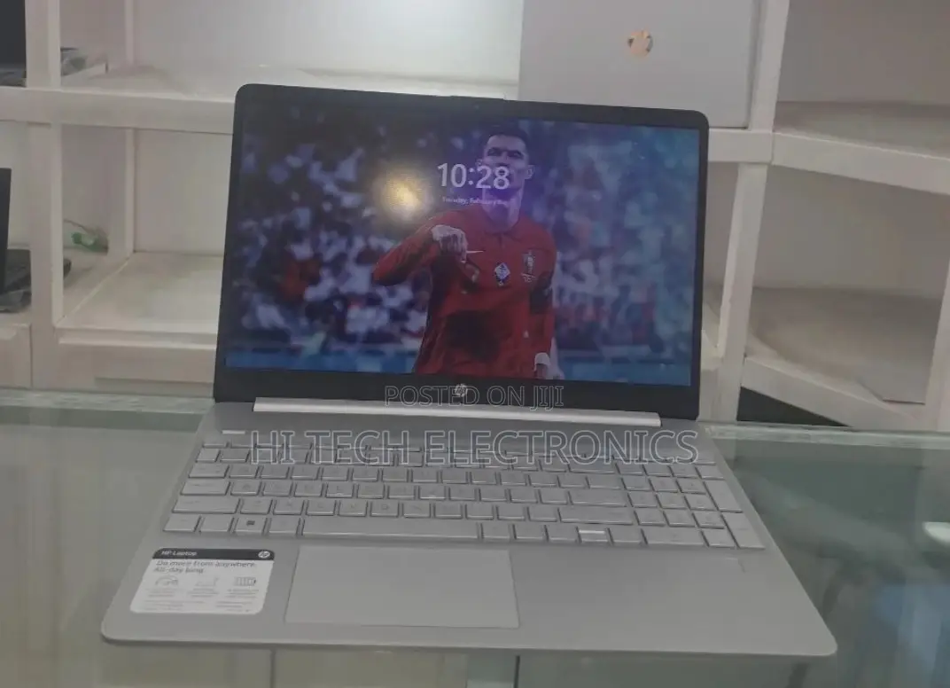 New Laptop HP Stream Notebook 8GB Intel Core I3 SSD 256GB