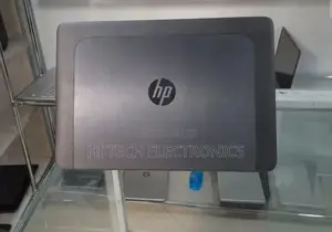 Photo - New Laptop HP ZBook 17 G2 8GB Intel Core I7 HDD 1T