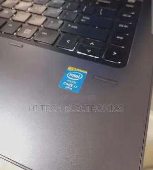 New Laptop HP ZBook 17 G2 8GB Intel Core I7 HDD 1T