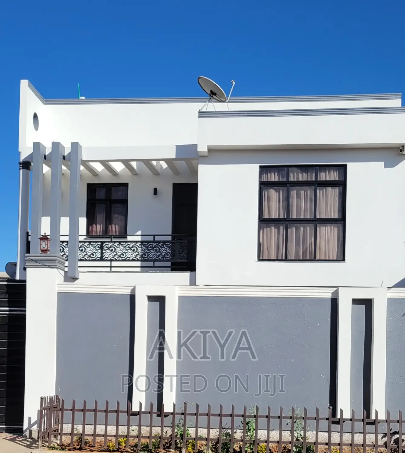 Furnished 7bdrm House in House, Oromia-Finfinne for sale