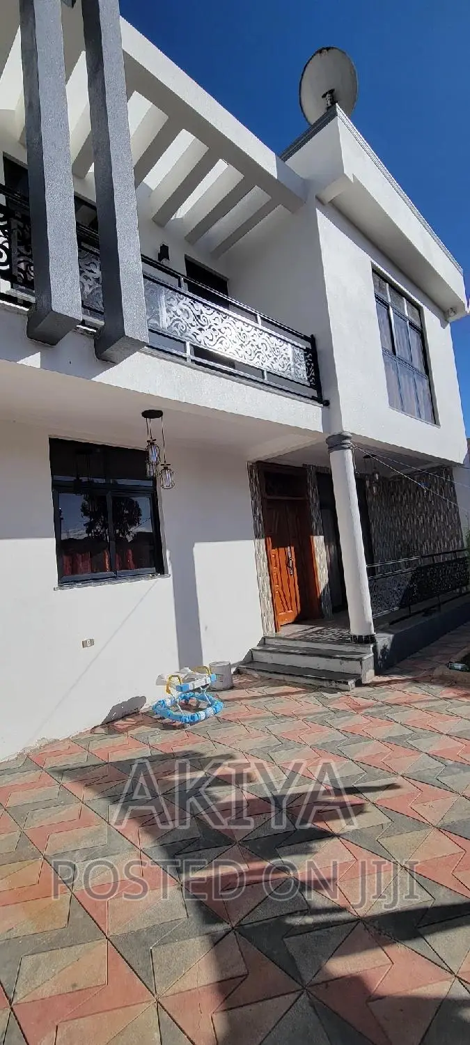 Furnished 7bdrm House in House, Oromia-Finfinne for sale