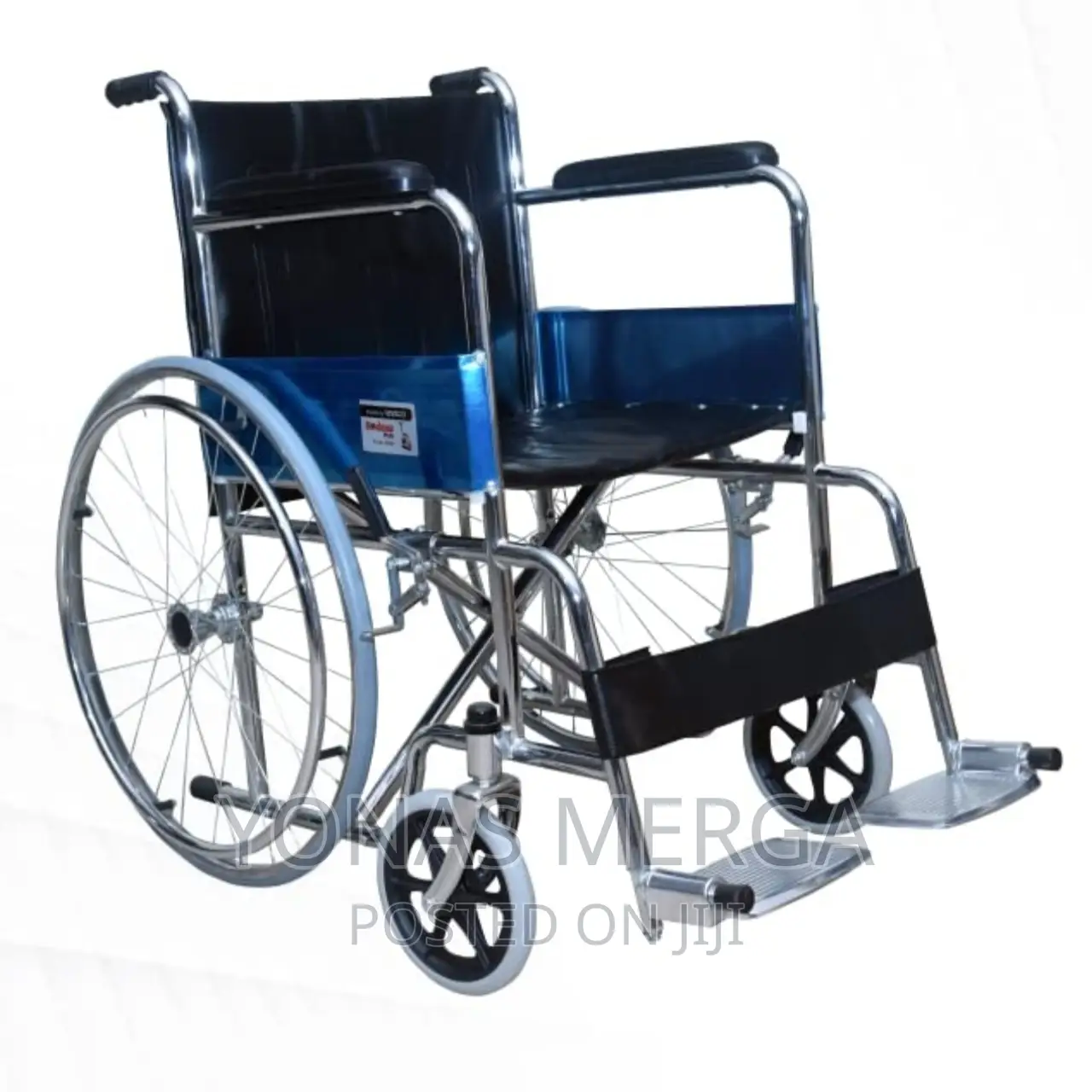 Wheel Chair Normal FS809 Wheelchair That Help to Move Easily