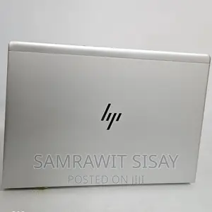 New Laptop HP EliteBook 840 8GB Intel Core I5 SSD 1T