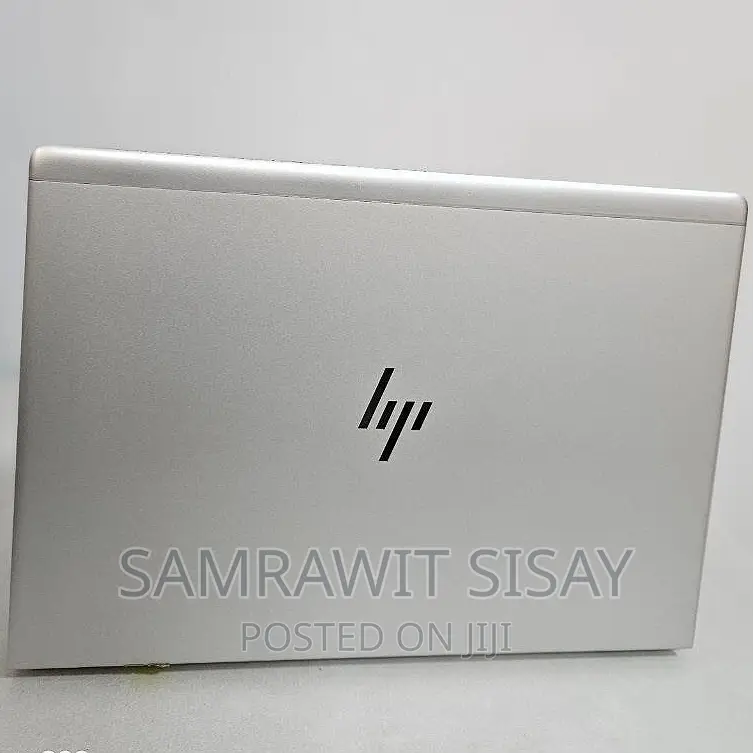 New Laptop HP EliteBook 840 8GB Intel Core I5 SSD 1T