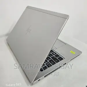 New Laptop HP EliteBook 840 8GB Intel Core I5 SSD 1T