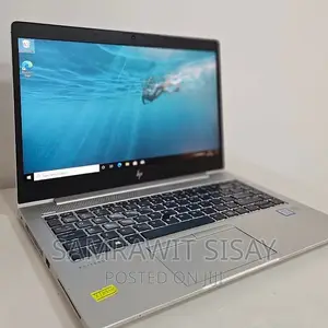 New Laptop HP EliteBook 840 8GB Intel Core I5 SSD 1T