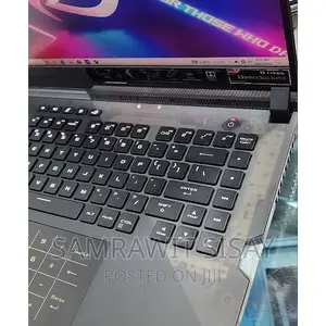 Photo - New Laptop Asus ROG Strix G15 16GB Intel Core I7 SSD 1T