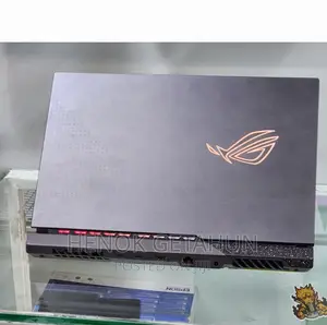 New Laptop Asus ROG Strix G15 16GB AMD Ryzen 7 SSD 1T